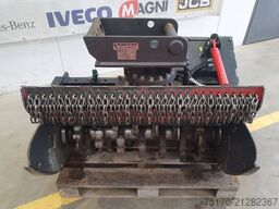 Seppi M. MINI-BMS 105 / Forstmulcher / DEMO / 2023