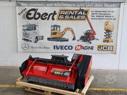 Seppi M. BMS-F 125 Forstmulcher / NEU / lagernd