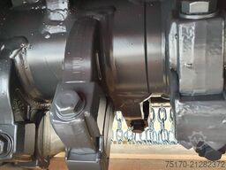 Seppi M. BMS-F 125 Forstmulcher / NEU / lagernd