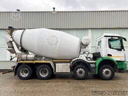 Mercedes-Benz Arocs 3240