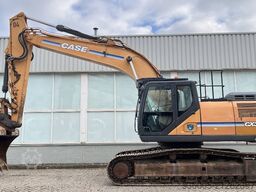 CASE CX 300 D       2017