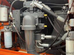 Doosan DX 340 LC-3       2014