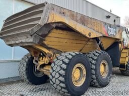 CAT 730 C2      2017