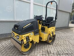 Bomag BW 100 AD M-5       2019