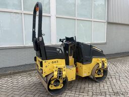Bomag BW 100 AD M-5       2019