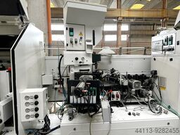 STEFANI (SCM Group) Performance SB2