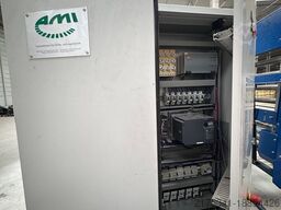 AMI Förder – und Lagertechnik GmbH 