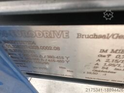 AMI Förder – und Lagertechnik GmbH 