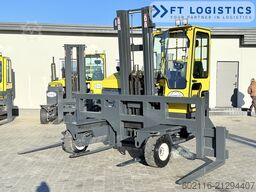 Combilift C3000XL DUPLEX FREE LIFT GAS POSITIONER