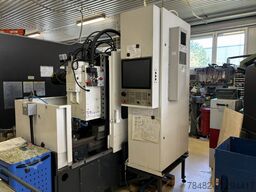 TOS OHA 16 CNC