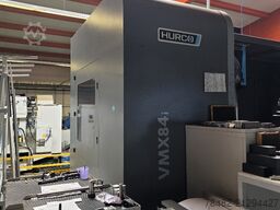 HURCO VMX84i