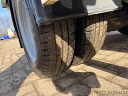 Isuzu NPR **3500KG-BELGIAN ORIGINE**