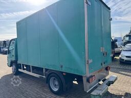 Isuzu NPR **3500KG-BELGIAN ORIGINE**