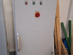 Generator Firma SEW Eurodrive plus Schaä FAF CM