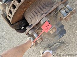 BPW SHSF 9010 ECO-P