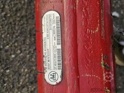 BPW SHSF 9010 ECO-P