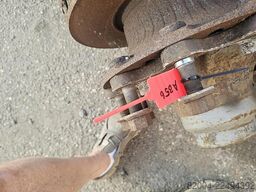 BPW SHSF 9010 ECO-P