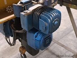Demag 15.124mm x 500kg