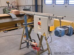 Demag 15.124mm x 500kg