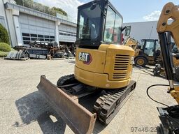 Caterpillar 303.5 CR