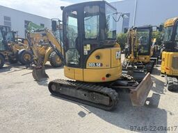 Caterpillar 303.5 CR