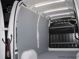Opel Movano 2,3 D L2H2 Schwingsitz 270° Türen