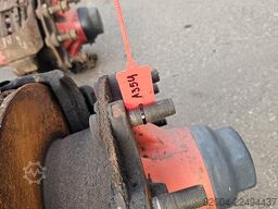 BPW SHSF 9010 ECO-P