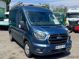 Ford Transit Apk 14-05-2028! 185 pk,  automaat, XENO...