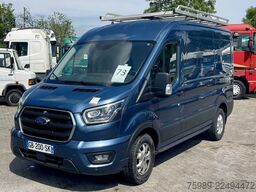 Ford Transit Apk 14-05-2028! 185 pk,  automaat, XENO...