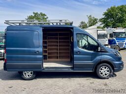 Ford Transit Apk 14-05-2028! 185 pk,  automaat, XENO...