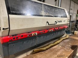 Weinig Hydromat 23