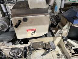 Weinig Hydromat 23