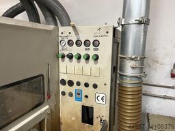 Weinig Hydromat 23