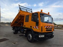 Iveco EuroCargo 120