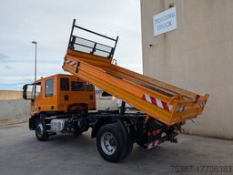 Iveco EuroCargo 120
