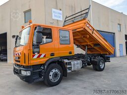 Iveco EuroCargo 120
