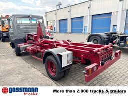 Mercedes-Benz LK 814 4x2, 6-Zylinder, City-Abroller