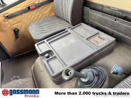 Mercedes-Benz LK 814 4x2, 6-Zylinder, City-Abroller