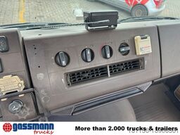 Mercedes-Benz LK 814 4x2, 6-Zylinder, City-Abroller