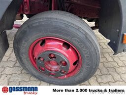 Mercedes-Benz LK 814 4x2, 6-Zylinder, City-Abroller