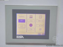 BÜTFERING SWT 215/L Optimat