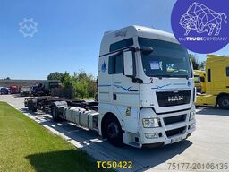 MAN TGX 440