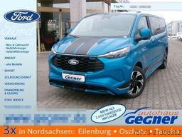FORD Tourneo Custom Sport L2 PHEV Pano B&O 360° Kam