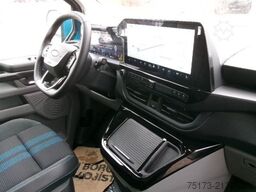 FORD Tourneo Custom Sport L2 PHEV Pano B&O 360° Kam