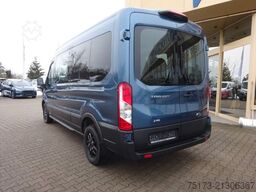 FORD Transit 350L3H2 TRAIL Kombi 4x4 AHK Stndhzg Navi