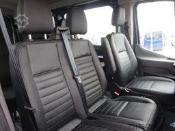 FORD Transit 350L3H2 TRAIL Kombi 4x4 AHK Stndhzg Navi