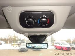 FORD Transit 350L3H2 TRAIL Kombi 4x4 AHK Stndhzg Navi