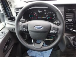 FORD Transit 350L3H2 TRAIL Kombi 4x4 AHK Stndhzg Navi