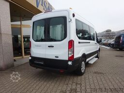 FORD Transit 350L3H2 Trend KMP WiPa Klima DAB Rampe