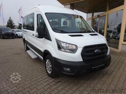 FORD Transit 350L3H2 Trend KMP WiPa Klima DAB Rampe